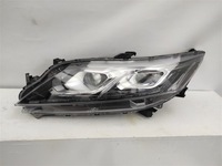 фото thumb №1, Лампа левая перед mitsubishi eclipse cross full led