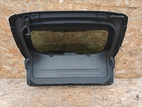 фото thumb №6, Кришка багажника задня багажника комплектна nissan qashqai iii камера !!!