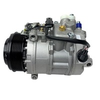 фото thumb №1, Компресор кондиціонера honda hr-v ru 1.5 2015 -