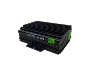 Купить Mercedes-benz m-class w163 усилитель аудио bose a1638200189, фото thumb