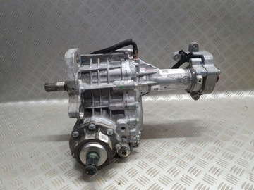 фото thumb №1, Редуктор мост opel insignia b 2.0 turbo