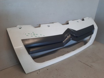 фото thumb №3, Citroen jumper 07- рамка решётка решётка / решётка радиатора 1308069070