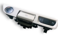 фото thumb №1, Peugeot 508 sw панель кнопок 96720556xt