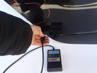 фото thumb №12, Двері правий задня праве задні lz9y seat leon iii 5f 12-16r 5d 5 двері