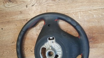 фото thumb №9, Кермо шкіряний мульті bmw f30 f31 f20 f32 f34