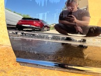 фото thumb №11, Volkswagen vw phaeton дверь левая передние перед