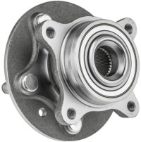 фото thumb №1, Ступиця колеса nty klp-lr-001