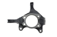 фото thumb №4, Поворотный кулак передняя