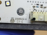 фото thumb №14, Модуль света дневного bmw e154554sh-a