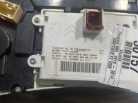 фото thumb №7, Peugeot 508 2.0 hdi спидометр европа 9678558780