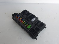 фото thumb №1, Модуль комфорта блок управления bcm ford mondeo mk5 fu5t-15604