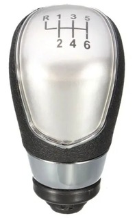 фото thumb №1, Ручка переключения передач ford b-max 2012