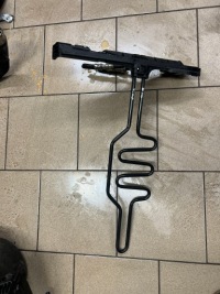 фото thumb №1, Радиатор масла усилителя bmw 3 e90 3,0