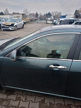 фото thumb №1, Двері лівий перед honda accord vii sed g516p