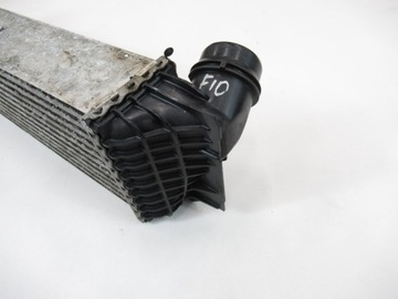 фото thumb №12, Інтеркулер bmw f01 f02 f07 f10 f11 n54 n55 535