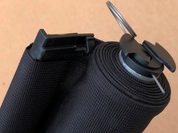 фото thumb №7, Захист дощозахисна панорами чорний чорна do mercedes v vito v260 w448