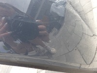 фото thumb №10, Бампер mazda 3 хэтчбек