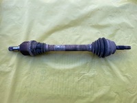 фото thumb №1, Peugeot 208 приводной вал левая 1.6 ehdi 9686025580