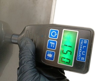 фото thumb №12, Дверь правые перед правые передние vw passat b7 lak: lc8y 10-14