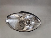 фото thumb №2, Лампа передняя перед mercedes r-klasa w251 a251 h7