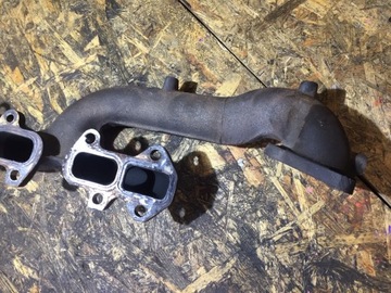 фото thumb №6, Audi q7 4l 4.2 tdi коллектор выпускной правый 057253034al