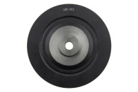 Шків колінчастого вала колінчастого renault eng.1.9d dt 40 47 48 66kw clio 1 -98, ka Оригінал, фото thumb