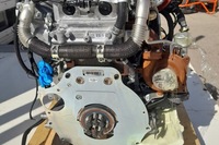 фото thumb №14, Двигун iveco daily vi фургон f1cfl411 3.0l дизель 132kw 2024