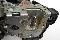 фото thumb №4, Mercedes w126 se sel замки дверь боковых комплект