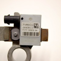 фото thumb №6, Ford kuga ii 2018 минус / клемма / шланг аккумулятор