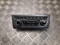 фото thumb №1, Панель кондиціонера opel astra k 39042442