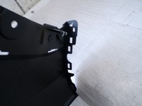 фото thumb №6, Jeep compass ii 20- рестайлінг бампер перед pdc 52154349 новий оригінал