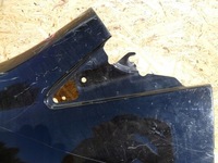 фото thumb №6, Mazda 5 cr 2005 2006 2007 2008 крыло левый