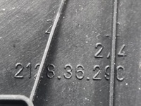 фото thumb №8, Зеркало наружное правая сторона ford focus 2 2007 2128.36.290