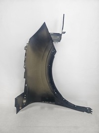 фото thumb №12, Peugeot 2008 ii 2 2019 - крыло передний перед левый + кронштейн