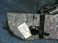 фото thumb №5, Защита заглушка туннель fiat bravo 2 ii правая