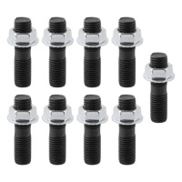фото thumb №6, 9 штук комплект nakrętek zabezpieczających m10x1,25 turbo studs аксесуари