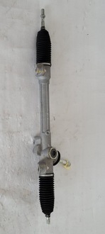 фото thumb №5, Трансмиссия рулевая рейка honda e 2019-