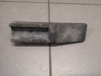 фото thumb №1, Кронштейн домкрата левый audi a6 c6 4f0802847