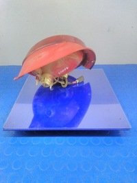 фото thumb №3, Chevrolet spark ii лампа задняя задняя правая 300412r