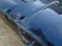 фото thumb №12, Бампер перед isuzu d-max 1 рестайлінг 2007-