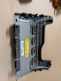 фото thumb №5, Toyota urban cruiser air bag подушка ремни приборная панель