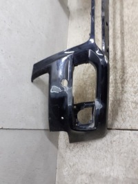 Бампер передний перед audi a5 8t0 s-line 2008-2012r. Недорого, фото thumb