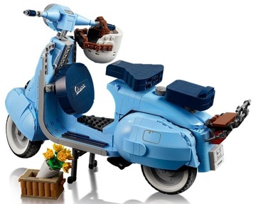 LEGO Creator Веспа 125 10298