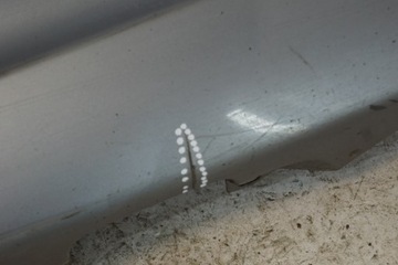 фото thumb №8, Поріг планка порогова ліва bmw e46 m-технік 2492211