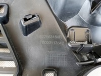 фото thumb №5, Решітка радіатора решітка радіатора бампер renault clio iv 622563184r