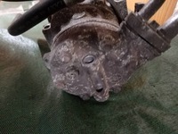 фото thumb №4, Opel corsa c 1.2b 24461719 z12xep компрессор кондиционера