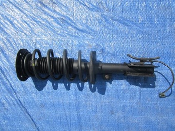 фото thumb №11, Suzuki xl7 2007 амортизатор пружина перед