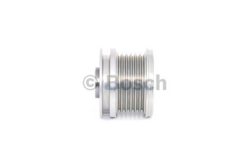 фото thumb №9, Колесо пасове генератора bosch 1987945411