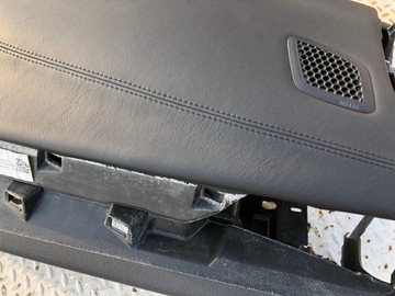 фото thumb №8, Bmw g11 g12 панель консоль капот pulpit подушка безпеки подушки повітряні ремені usa