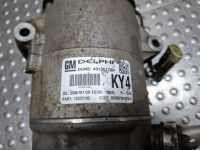 фото thumb №6, Компрессор кондиционера 13322145 opel meriva a 1.7 cdti 2006-